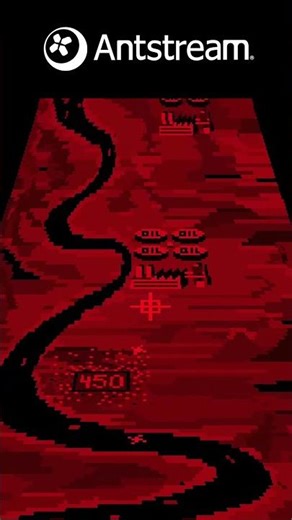 🛩️ Play arcade classic SKY RAIDER on Antstream! 🛩️