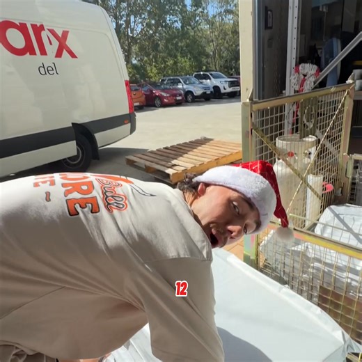 🎁 CHRISTMAS DEALS LIVE NOW! 🎁 PLUS Every Item Purchased Is An Entry! Prize pack valued at over $100,000 includes: 🏍️ 2025 Harley-Davidson Breakout For those Sunday morning cruises and loud, unapologetic freedom. Pure attitude. Pure noise. Pure grin factor. 🧨 2025 Honda CRF250R A bulletproof dirt bike built for bush trails, paddock blasts, and weekend send-sessions with your mates. 🚤 2025 Sea Trex 370 Roof Rider Tinny 20hp Mercury Outboard Package Easy to tow, easy to launch, and built for t