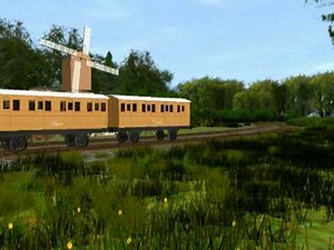 Thomas and Friends Trainz Season 8 Opening