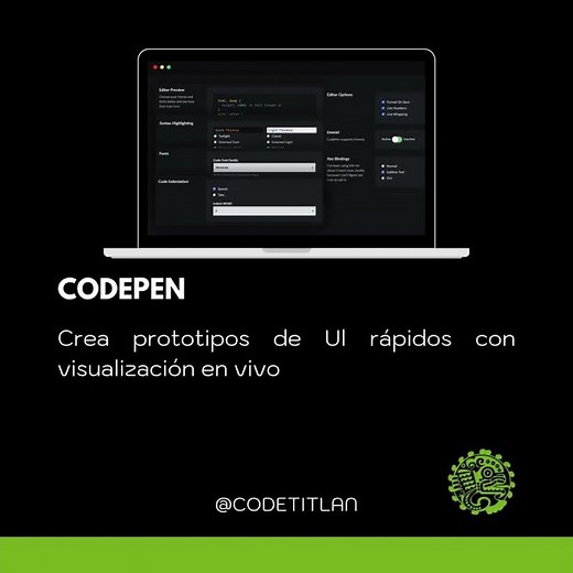 🔍 5 herramientas gratuitas para testear tu código online 💻
