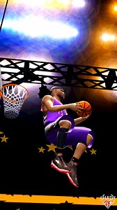 NBA LIVE 2005 SLAM DUNK CONTEST | Shady00018