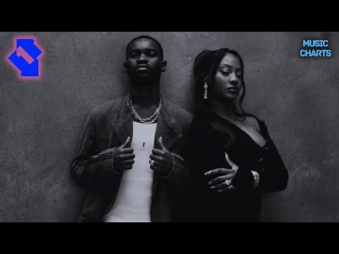 Top 40 Songs This Week - January 31st, 2026 (UK Singles Chart)