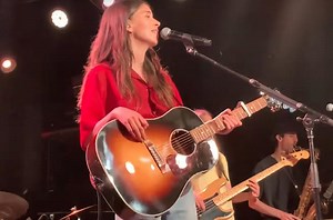 ​Watch HAIM Debut New Song "Summer Girl" Live │ Exclaim!