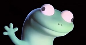 Why "Lizard, Lizard, Lizard" Is Stuck in Your Head: A New Pixar Movie Melody Unveiled – Archyde