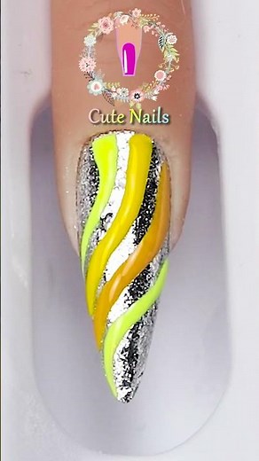 Easy Spring Nail Art Ideas for 2026 💖💅 Beautiful Designs #amazingnails #naildesigns #nailtutorial