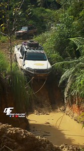 1M views · 6.1K reactions | 31st borneosafari international offroad challenge sabah Malaysia #toyota #toyotalandcruiser #reelsfacebook #shortsvideos #offroad #borneo #toyotahilux # Off road challenge | Off road challenge | Facebook