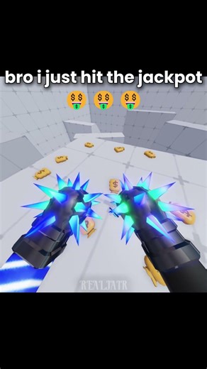 jackpot #roblox #shorts #rivals #robloxrivals