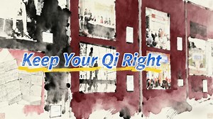 As the weather cools, here’s a song to keep you warm #GZUCM #SeasonalWellness | Guangzhou University of Chinese Medicine