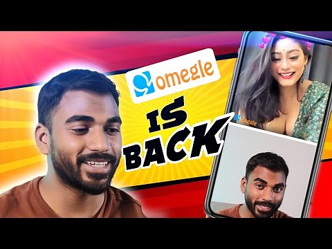 Is Omegle Back? Here’s How to Use Uhmegle (Full Guide)