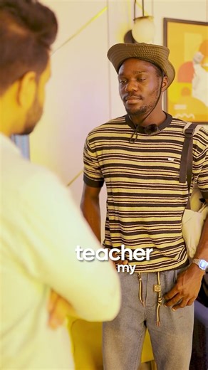 From Nigeria to Dice Academy |Frontend Developer Success Story| #frontenddevelopment #frontendcourse