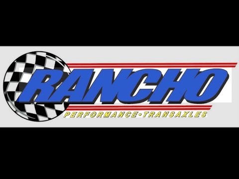 Baja Bug Transaxle Options
