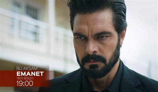 Emanet Dizisi 254. Bölüm Fragmanı - izle7