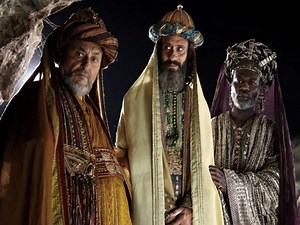 The Magi Visit the Messiah Matthew 2:1-12 1 Now after Jesus was born in Bethlehem of Judea in the days of Herod the king, behold, wise men from the East came to Jerusalem, 2 saying, "Where is He who has been born King of the Jews? For we have seen His star in the East and have come to worship Him." 3 When Herod the king heard this, he was troubled, and all Jerusalem with him. 4 And when he had gathered all the chief priests and scribes of the people together, he inquired of them where the Christ