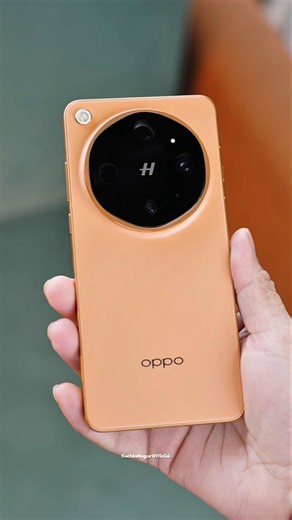 🔥 Oppo Find X9 Ultra – Snapdragon 8 Elite Gen 5 & 200MP Camera Beast! 😱📸 #shorts