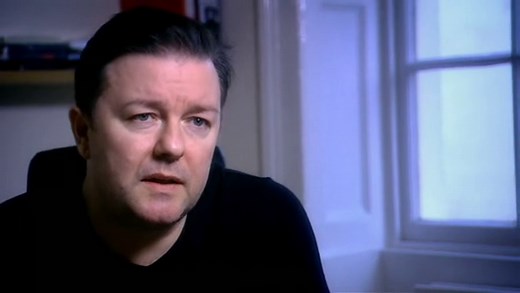 Karl Pilkington - Satisfied Fool