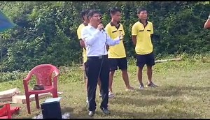 19K views · 227 reactions | The world’s first ever “Short Height Men’s Volleyball Tournament with Short Net Height of 7ft 2 inches in comparison to International Standard Net height of 7 ft 11 inches” has started today on 10th August 2023 at Boleng general ground in Siang District of Arunachal Pradesh for players height of 5ft 5inch to 5ft 7inch. This Historic Tournament is being organized by the North Eastern Sports & Cultural Organization (NESCO). | Arunachal News Live | Facebook