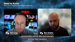 Maverick Payments COO Ben Griefer tells PYMNTS that "turnkey" options for seller orgs & software vendors can help monetize payments enablement for merchants & aid their scaling into digital commerce. https://www.pymnts.com/news/payments-innovation/2024/white-label-payments-solutions-monetize-resellers-ecommerce-efforts | PYMNTS.com: What's Next in Payments | Facebook