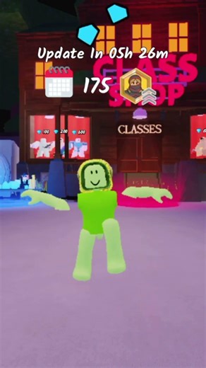 افضل ثلاث كلاسات في ماب 99 ليله في الغابة الجزء الثاني 🦌🥳🤔 ؟ #roblox #روبلوكس #99ليلة_في_الغابة