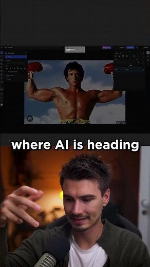 They Put Photoshop In ChatGPT! 🤯