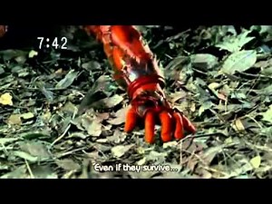 [ENGSUB] Gogo Sentai Boukenger Task 02 - Dragon Thieves