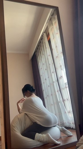 Asian Gym Girl on Instagram: "Wow "