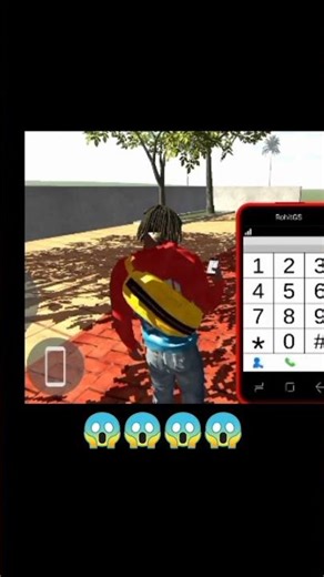 Indian bike 3D iron Man cheat code