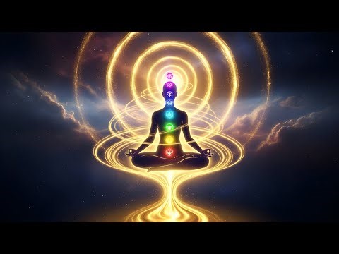HEAL Your Soul With POWERFUL 852 Hz Energy NOW