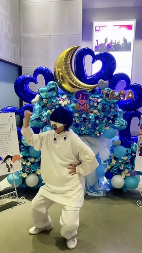 yamaの「the meaning of life」ツアー東京公演