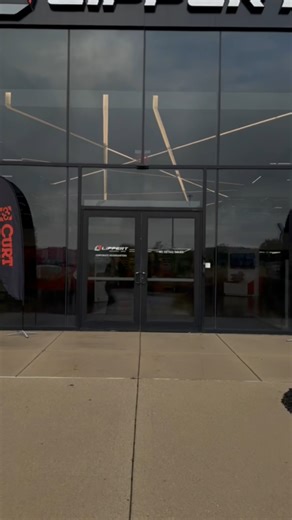 From ideas to innovations — take a walk through our HQ showcase at this year’s Open House 👏 #lippert #hqtour #headquarters #openhouse #dealeropenhouse #openhouse2025 | Lippert