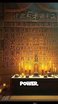 Unveiling the Mysteries of Ancient Egypt: The Power of Hieroglyphs