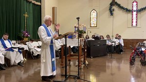 10 AM Service | Saint Paul's Episcopal Church Waco