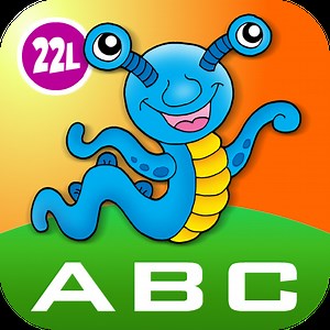 ABC Letters, Numbers, Shapes and Colors with Mathaliens: Preschool All-In-One Learning Adventure A to Z - Letter Quiz, Math Bingo (Numbers and Shapes), Learn to Read Alphabet Bingo: Fun Games for Toddler & Kindergarten Kids Explorers by Abby Monkey®