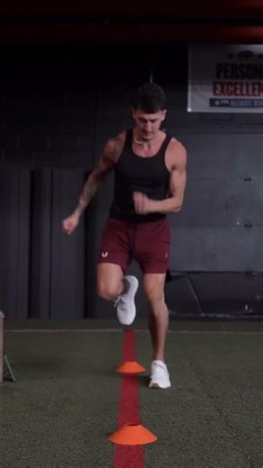 plyometrics drills for athletes #running #athleticstraining #plyometricsdrill #runningexercise