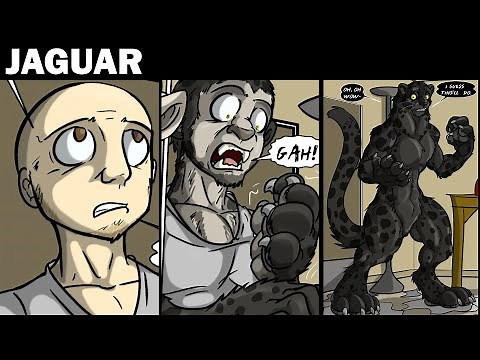 [BLACK-RAT] JAGUAR TF