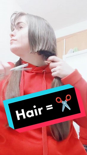 DIY Short Shag Haircut Transformation Tutorial