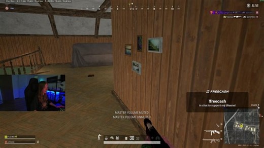 🎁DROPS🎁|⬇️Download !freecash to support me⬇️|✅RE-APPLY MY CREATOR CODE!!!✅ | !fractal !creatorcode #FreecashPartner #PlayDifferent #PUBG