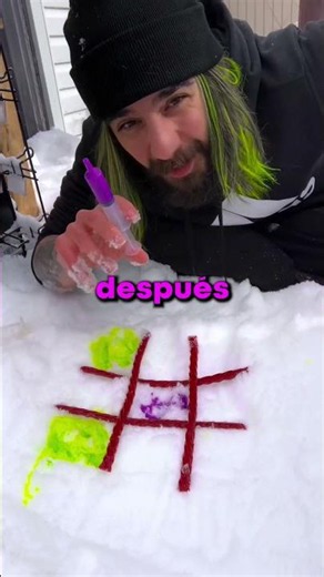 Tu Amigo Va A Caer En La Trampa 🤯❄️