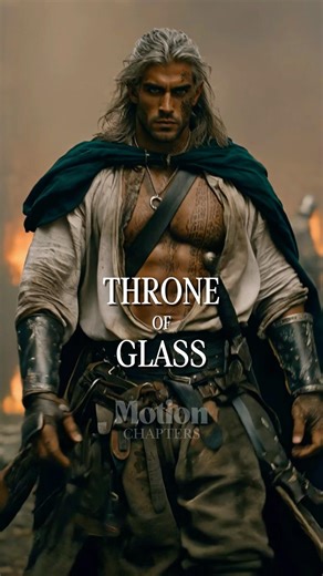 Throne of Glass - Meet The Cadre ⚔️