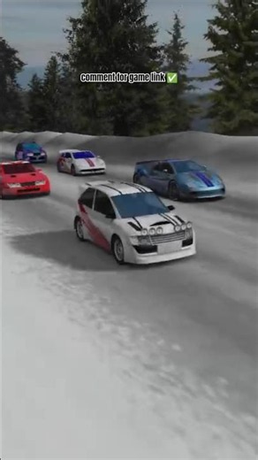 🏎️ Ultimate Car Racing Challenge | Full Speed Action