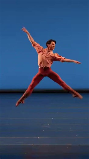 Dances at a Gathering - solo Simone Acri