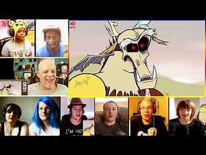 SWAG.MOV REACTIONS MASHUP