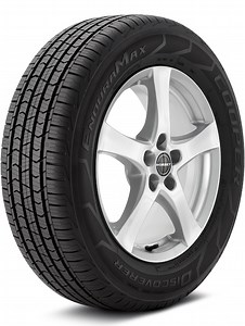 Cooper Discoverer EnduraMax | Tire Rack