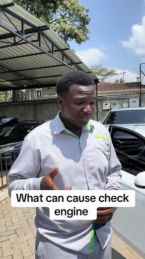 Soluciones comunes para fallas del motor