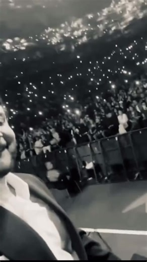 ماجد المهندس يغني بين ايديا - أغنية رائعة