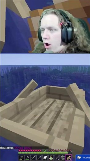 FREE WILLY - Minecraft: Better MC Modpack