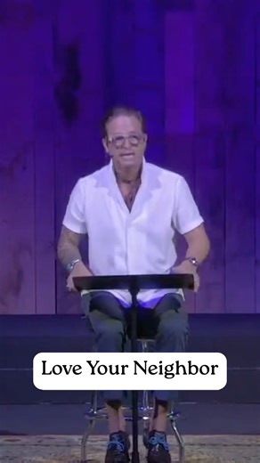 "Every single act of mercy paints a whole new world." -Jason Ashley Morriss | Austin New Church