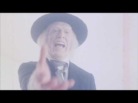 'Poltergeist III' - Alternate Ending