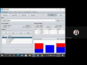 Preprocess Discretization