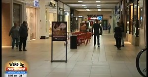 Fit is the New Skinny: Senior walking club at Valley Mall