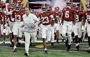 College football rankings: The 25 best programs of the past 100 years